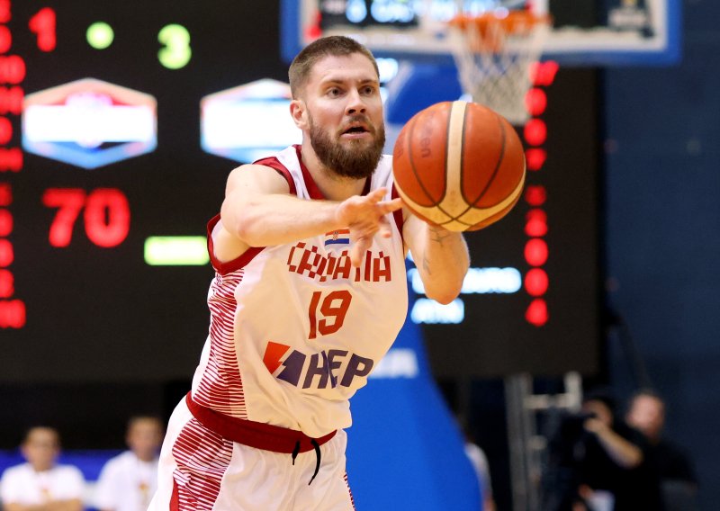 Dominik Mavra otvorio dušu: ‘Baš ništa ne bih mijenjao, svi padovi donijeli su mi lekciju’