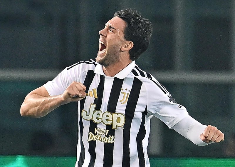 Juventus je na Vlahovića potrošio bogatstvo: Pogledajte koliko ga je koštao svaki gol