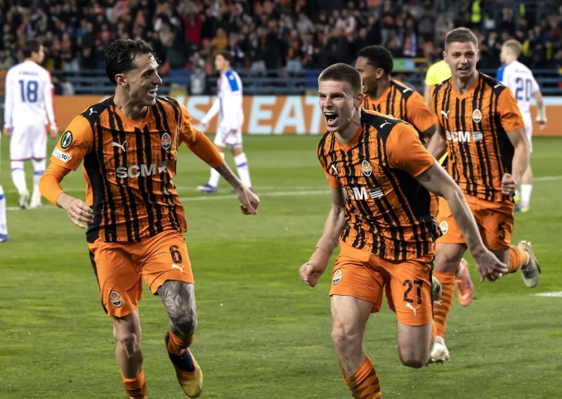 Šahtarov 'ludi' potez: Utakmice Lige prvaka želi igrati na stadionu engleskog velikana