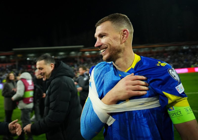 Džekina izvaja uoči ogleda s Realom hit je na društvenim mrežama