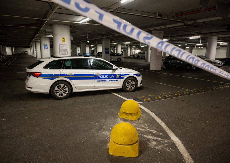 Novi detalji pucnjave u Zagrebu: 'Došli su maskirani i na skuteru...'