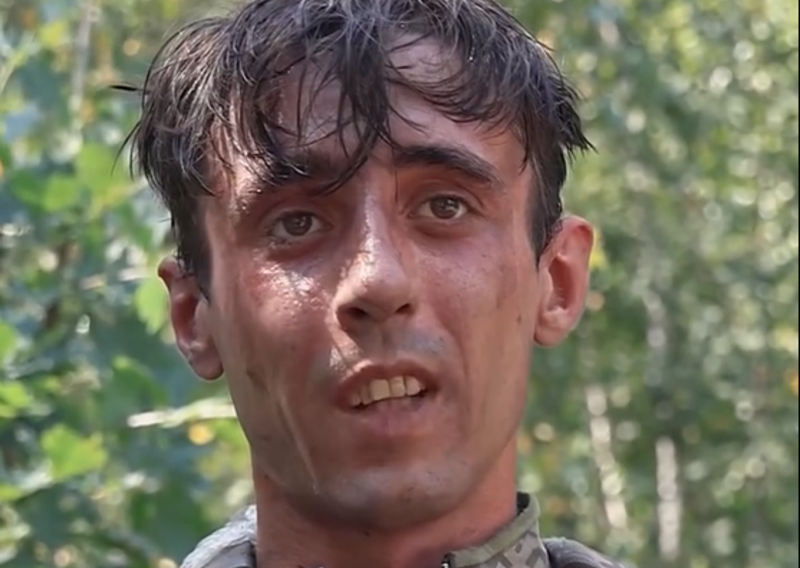 VIDEO Hrvat se pridružuje elitnoj ukrajinskoj brigadi: 'Došao sam vratiti dug'
