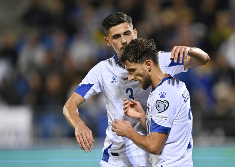 Hajduk stavio veliku ponudu pred reprezentativca: Mogao bi postati jedan od najplaćenijih na Poljudu