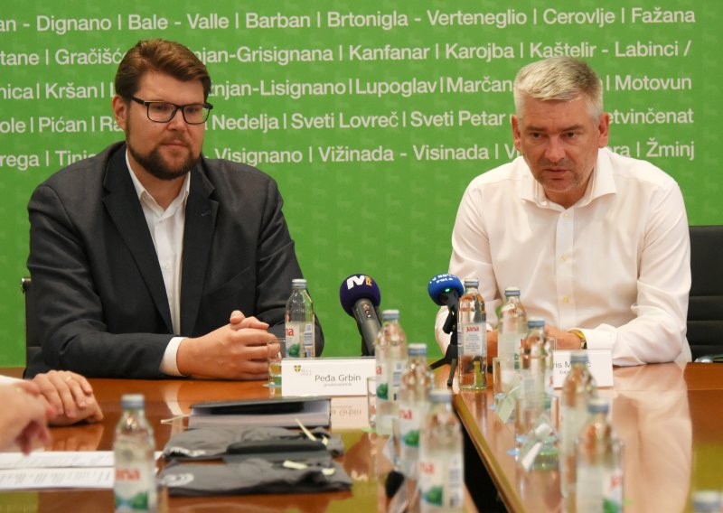 I Grad Pula šalje financijsku pomoć Omišu: 'Duboko suosjećamo sa svima'