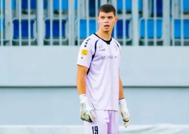 Modrićev Milan povukao nevjerojatan potez: Milijun eura za Srbina bez ijedne seniorske utakmice