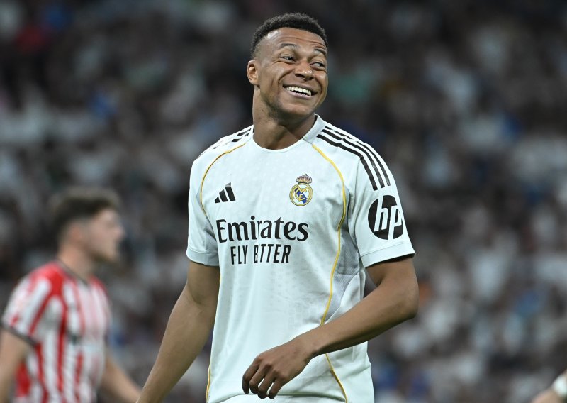 Mbappé javno progovorio o Mourinhu i poslao znakovitu poruku navijačima