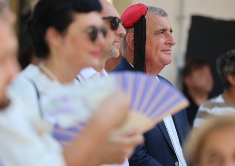 Novi skandal u Sinju: Franjevci Bulja pozvali na tribinu s ostalim uzvanicima, on ih odbio