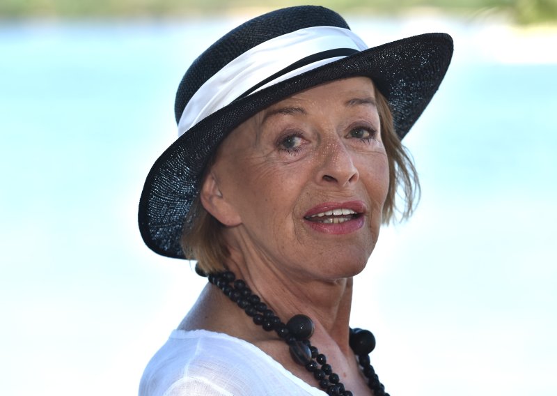 Preminula jedna od najpoznatijih slovenskih glumica Milena Zupančič