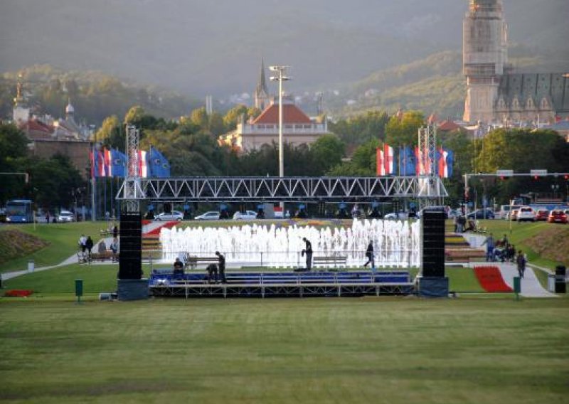 Što nam je Bandić spremio za Dan grada Zagreba?