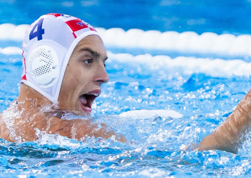Hrvatska je u finalu Europskog prvenstva! Nova sjajna generacija razbila Italiju