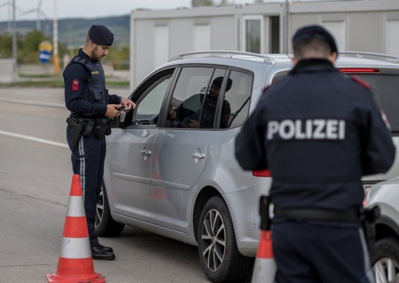 Vozite kroz Austriju? Za jednu skupinu vozača tolerancija na alkohol praktički ne postoji