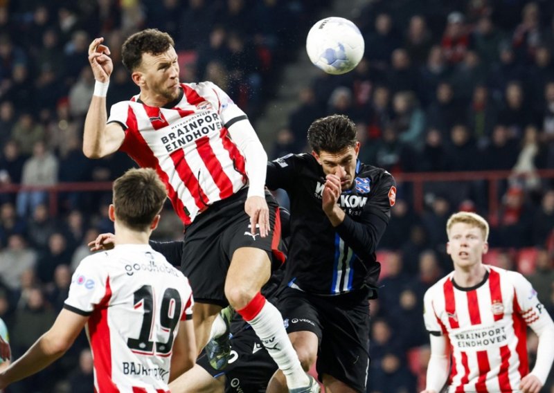 PSV stigao do prve pobjede u novoj sezoni