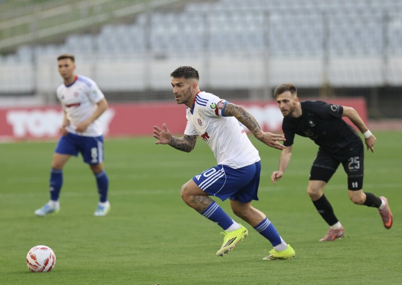 Varaždin domaćin Rijeci, Hajduk u Velikoj Gorici ide po prvu SHNL pobjedu. Evo gdje gledati današnje utakmice