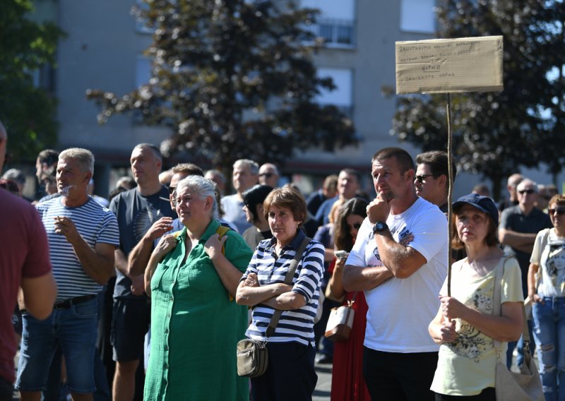 Aktivist iz Like razočaran: 'Plenković očito ne razumije male ljude i kako oni žive'