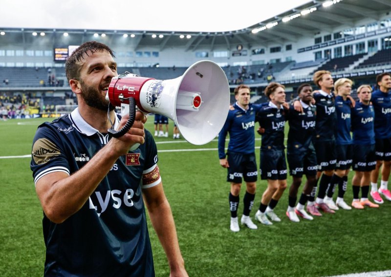 Dječaku iz Rijeke rugali su se zbog prezimena koje sada svi skandiraju: Danas ga se Dinamo najviše boji