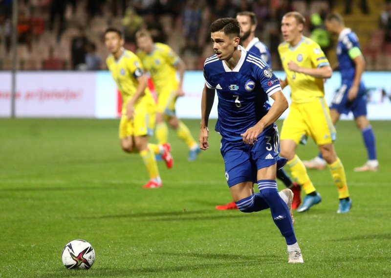 Hajduk pred velikim potpisom: Reprezentativac sa SP-a stiže na Poljud, dolazi bez odštete