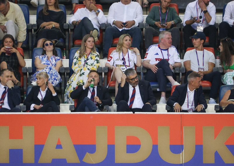 Hajduk doveo velikog hrvatskog talenta: U posljednje tri sezone zabio je čak 82 gola