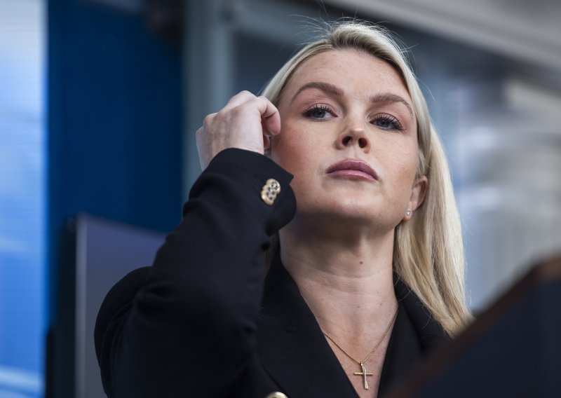 Trumpova najodanija suradnica napušta Bijelu kuću: Prisjetili smo se njenih 'najluđih' trenutaka