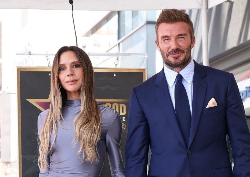 David i Victoria Beckham uživaju u Portofinu: Ovaj šarmantan talijanski grad za njih ima posebno značenje