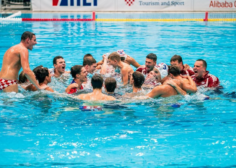 ‘Hrvatska je na vrhu svega’: Svijet piše o pothvatu kakav se gotovo nikad ne viđa