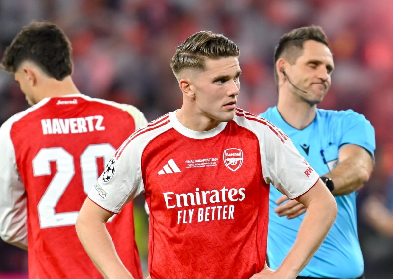 Barcelona ide po zvijedu Arsenala: Arteta je prije dva tjedna rekao samo dvije riječi