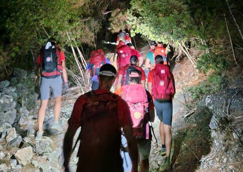 Detalji tragedije na Cresu: Nađeno tijelo šefa talijanskog teniskog kluba