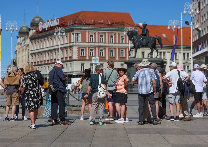 Objavljena lista najpovoljnijih vikend destinacija: Na popisu je i Zagreb