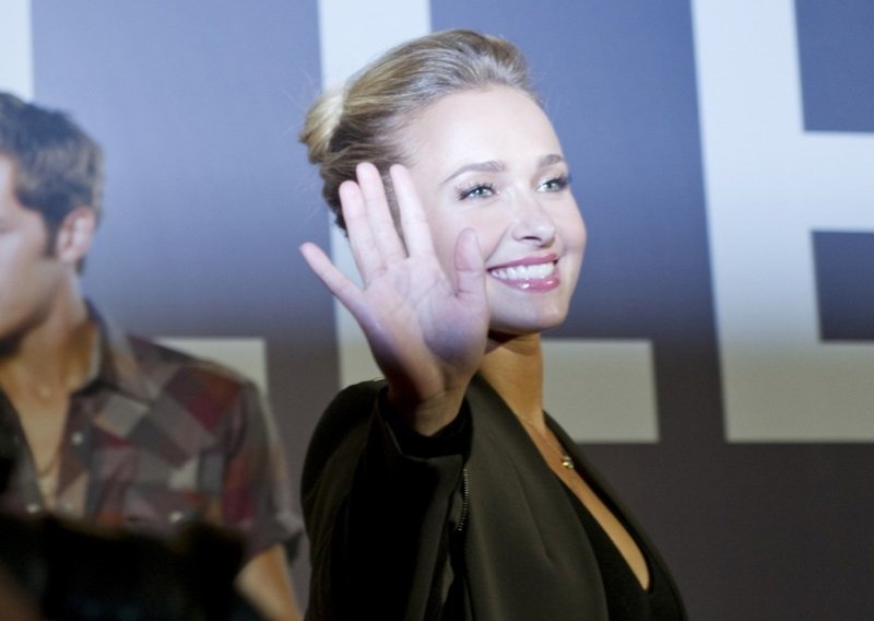 Ispovijest prije odlaska: Hayden Panettiere u potresnim memoarima razotkrila mrak Hollywooda