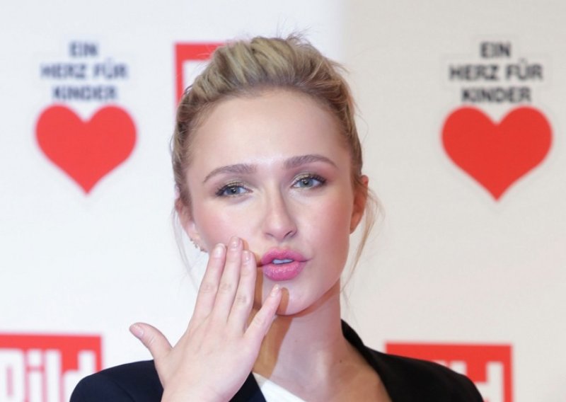 Zadnje riječi Hayden Panettiere na društvenim mrežama tjeraju suze na oči