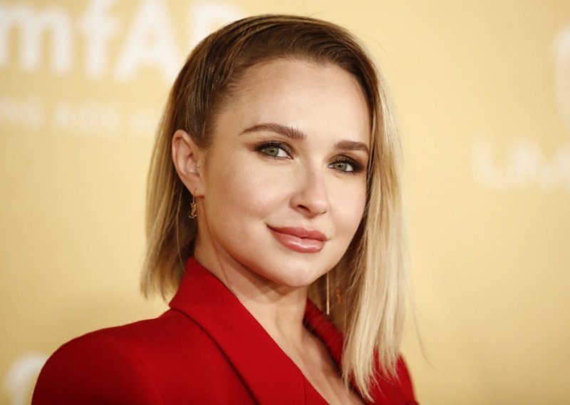 Najbolnija odluka Hayden Panettiere: Zašto je skrbništvo nad jedinom kćeri prepustila Kličku