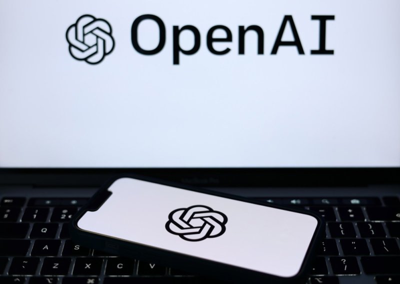OpenAI ima novi, potencijalno neugodan sigurnosni problem
