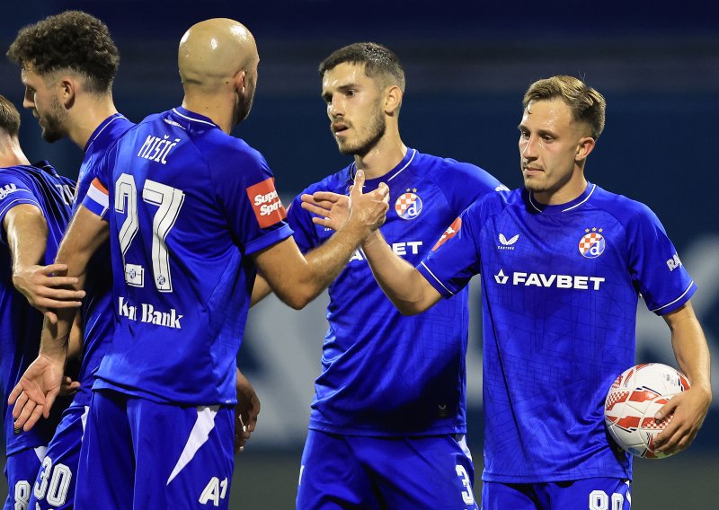 Evo koliko će Dinamo minimalno zaraditi ako uđe u Ligu prvaka. Objavljeni su točni izračuni
