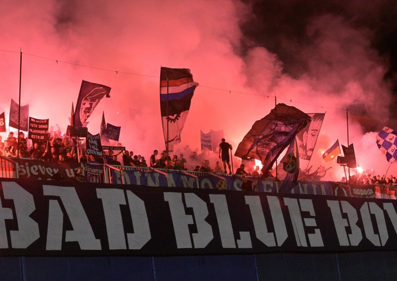Zvonimir Boban poslao posebnu poruku Bad Blue Boysima