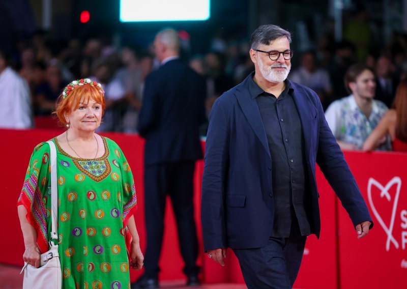 Svjetska premijera dokumentarca 'Živjet ćemo zajedno' Damira Markovine na Sarajevo Film Festivalu