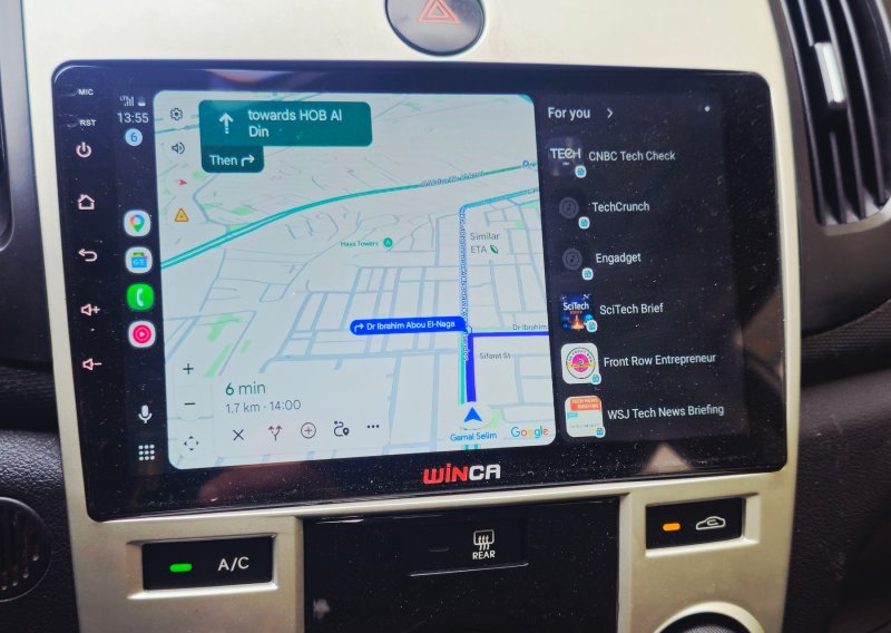 Apple CarPlay ili Android Auto: Koja je točno razlika i koji je bolji