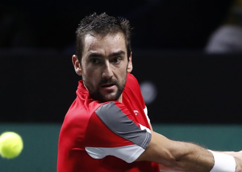 Evo koga je Ivan Dodig pozvao za Davis Cup susret s Njemačkom