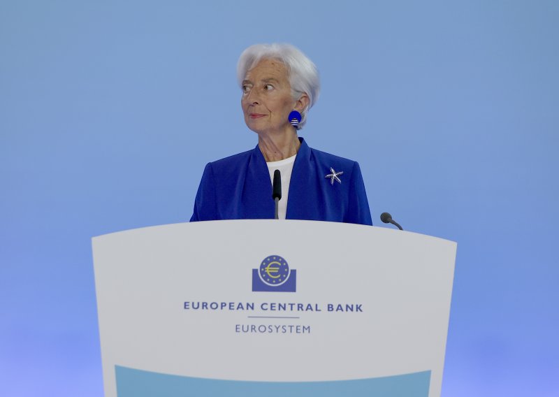 ECB šalje ozbiljno upozorenje: Veliki pad IT dionica u SAD-u mogao bi snažno pogoditi gospodarstvo