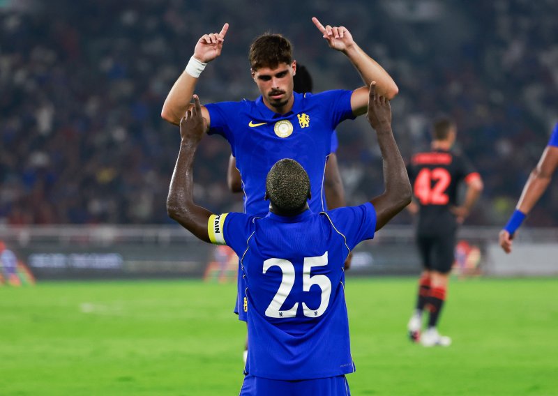 Može li luđe od ovoga? Chelsea bi mogao prodati igrača za 116 milijuna eura