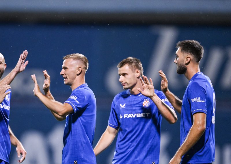 Legendarni trener bez zadrške o igraču koji napušta Dinamo: 'On ne može biti oslonac momčadi'
