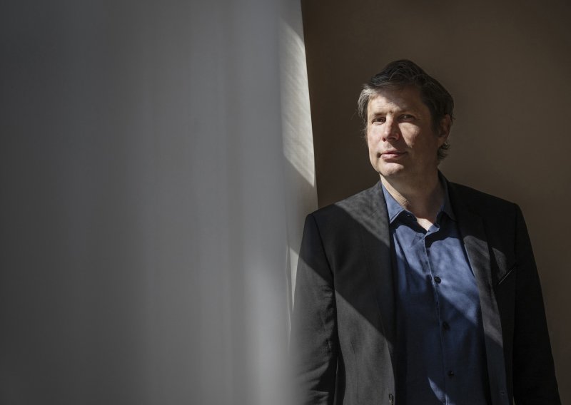 Književna superzvijezda za tportal: 'Diktature ne počivaju na fanaticima, nego na ljudima koji samo rade svoj posao'