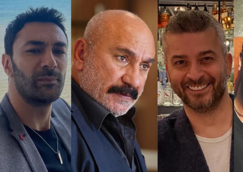 Četiri nova lica u 'Dalekom gradu': Treća sezona donosi misteriozne likove i snimanje u Budimpešti