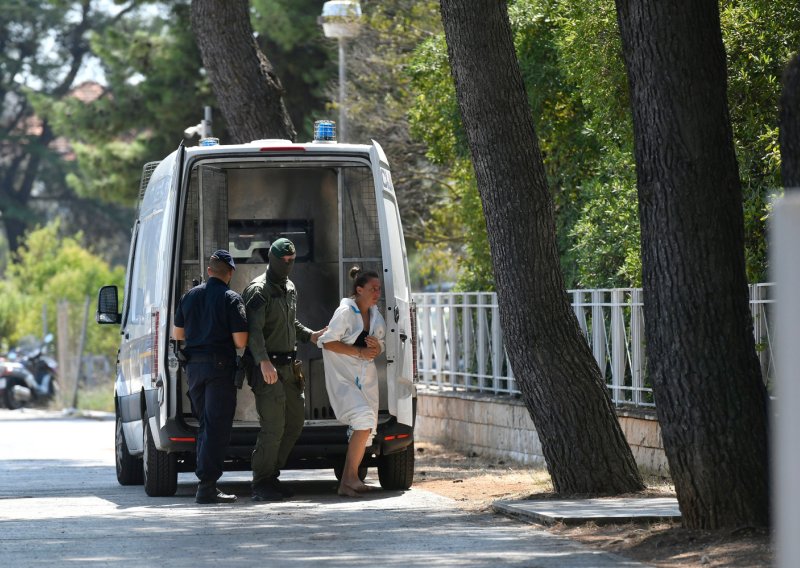 Četvorka u istražnom zatvoru: Evo kolika kazna prijeti za to što ih se tereti