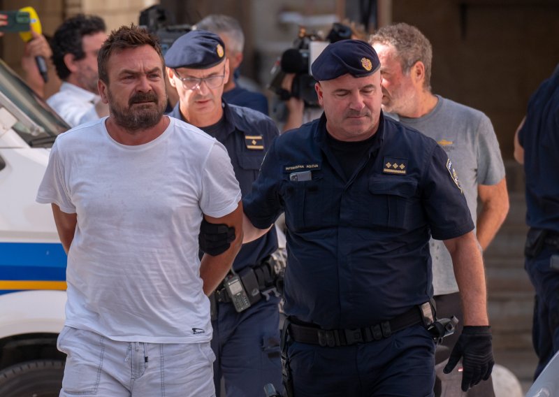 Osumnjičeni za izazivanje požara dobio od države 44.000 eura potpora