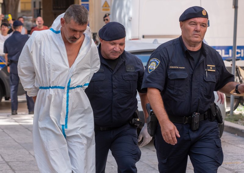 Novi detalji o osumnjičenom za požare: Jovan nedavno izašao iz zatvora, mještani misle da je kolovođa