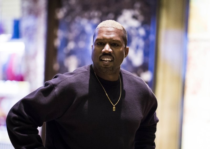 Kanye West ostao bez dva rasprodana koncerta u Rusiji: Je li razlog kukasti križ?