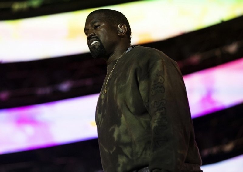 Nakon otkazanih koncerata u Europi, Kanye West stiže u Rusiju: U listopadu nastupa na stadionu Gazprom Arene