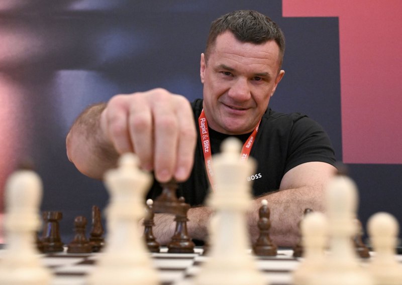 Prozvao je Cro Copa 'komunjarom', pa mu stigao brutalan odgovor borilačke legende