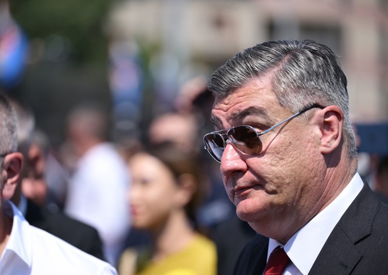 Potvrđeno za tportal: Milanović će sazvati izvanrednu sjednicu Sabora