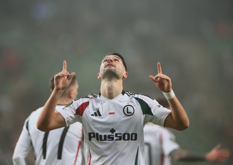 Bio je najbolji strijelac SHNL-a, sada radi neočekivani transfer u Grčku