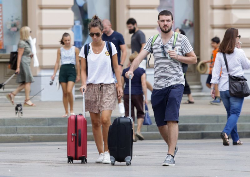 Planirate vikend-putovanje? Ovo su najpovoljniji europski gradovi, među njima je i Zagreb
